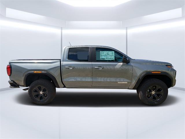 new 2024 GMC Canyon car, priced at $40,980