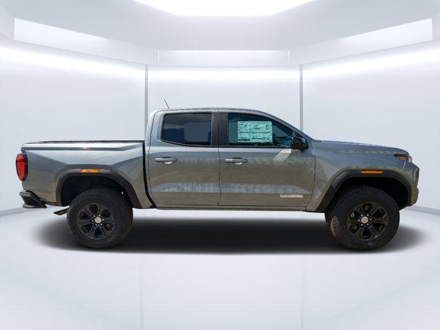 new 2024 GMC Canyon car, priced at $37,620