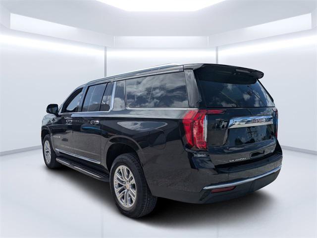 new 2024 GMC Yukon XL car, priced at $69,040