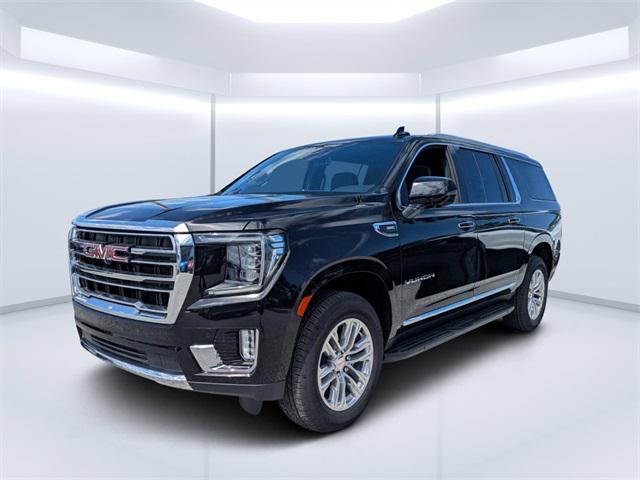 new 2024 GMC Yukon XL car, priced at $69,040