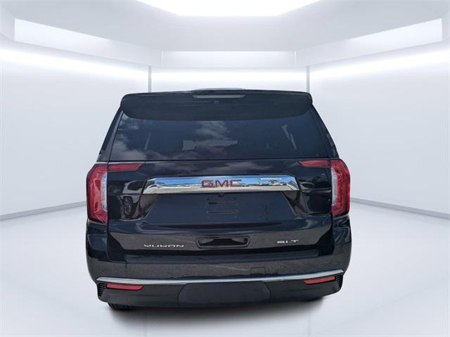 new 2024 GMC Yukon XL car, priced at $69,040