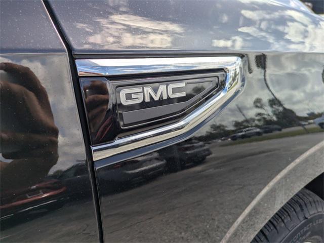 new 2024 GMC Yukon XL car, priced at $69,040