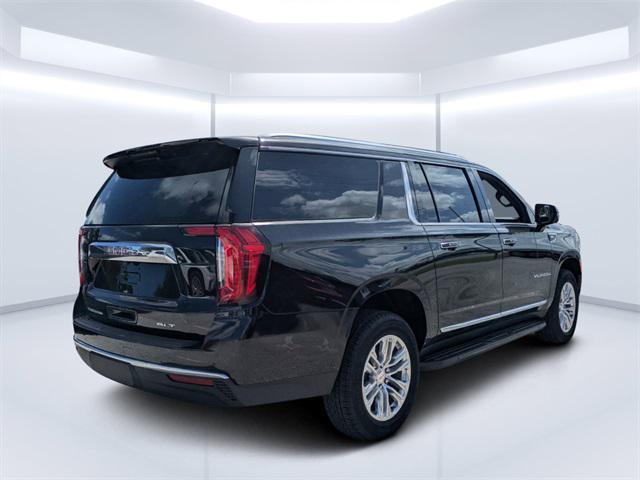 new 2024 GMC Yukon XL car, priced at $69,040