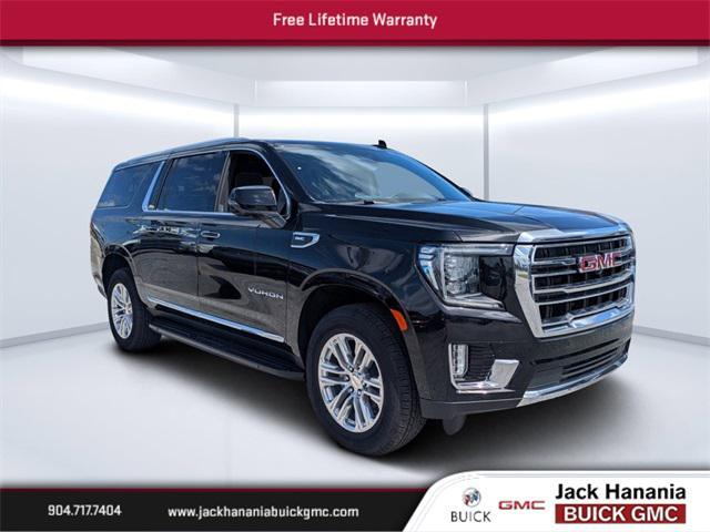 new 2024 GMC Yukon XL car, priced at $69,040