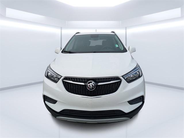 used 2022 Buick Encore car, priced at $17,488