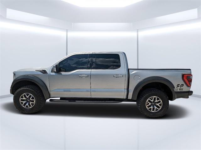 used 2023 Ford F-150 car, priced at $73,288