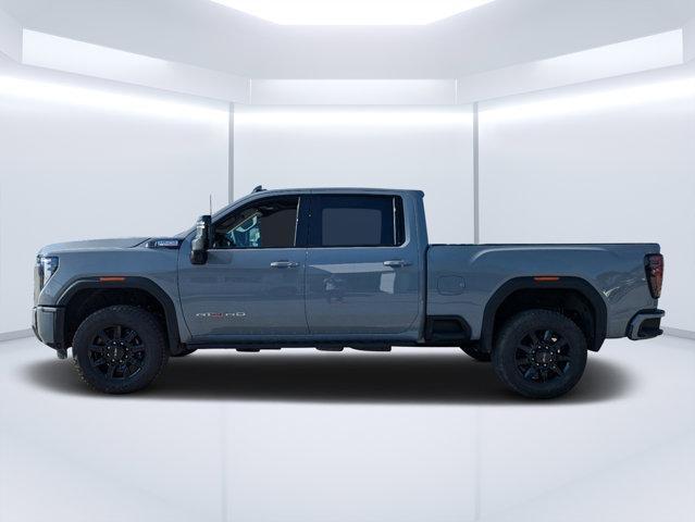 new 2025 GMC Sierra 3500 car, priced at $87,260