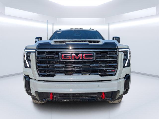 new 2025 GMC Sierra 3500 car, priced at $87,260