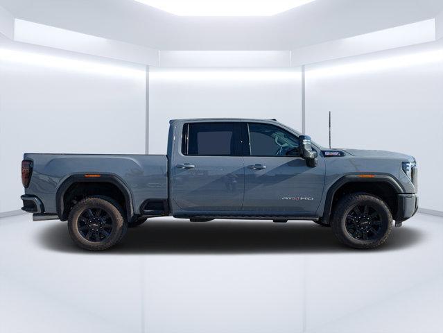 new 2025 GMC Sierra 3500 car, priced at $87,260