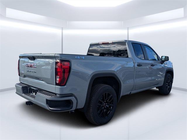 new 2025 GMC Sierra 1500 car, priced at $46,770