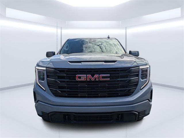 new 2025 GMC Sierra 1500 car, priced at $46,770