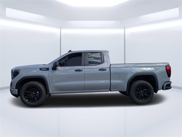 new 2025 GMC Sierra 1500 car, priced at $46,770