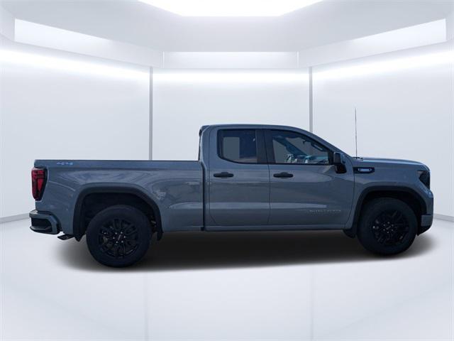 new 2025 GMC Sierra 1500 car, priced at $46,770