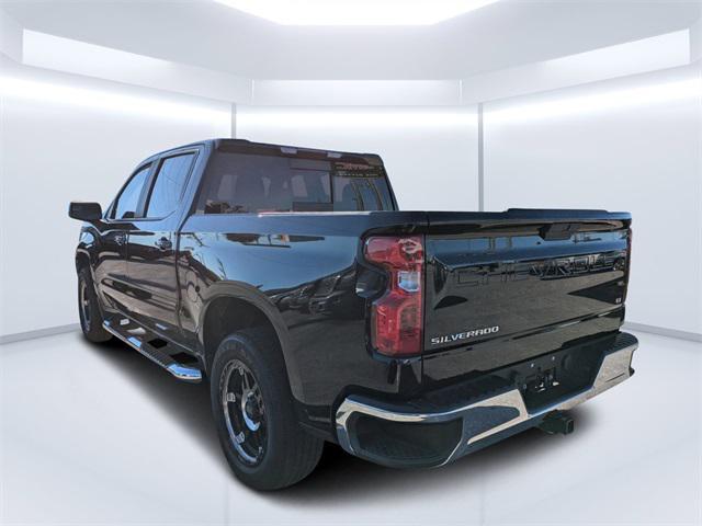 used 2019 Chevrolet Silverado 1500 car, priced at $26,695