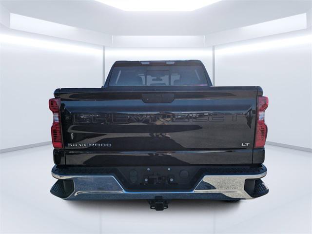 used 2019 Chevrolet Silverado 1500 car, priced at $26,695