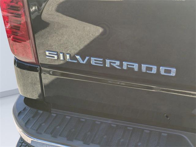 used 2019 Chevrolet Silverado 1500 car, priced at $26,695