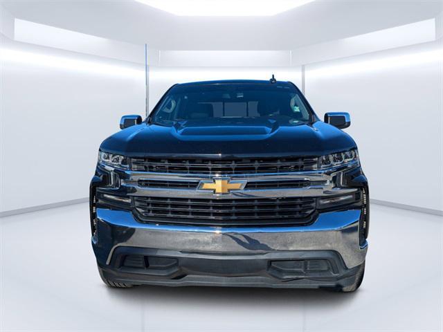 used 2019 Chevrolet Silverado 1500 car, priced at $26,695