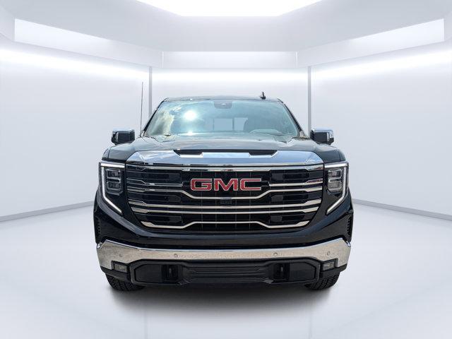 new 2025 GMC Sierra 1500 car, priced at $62,165