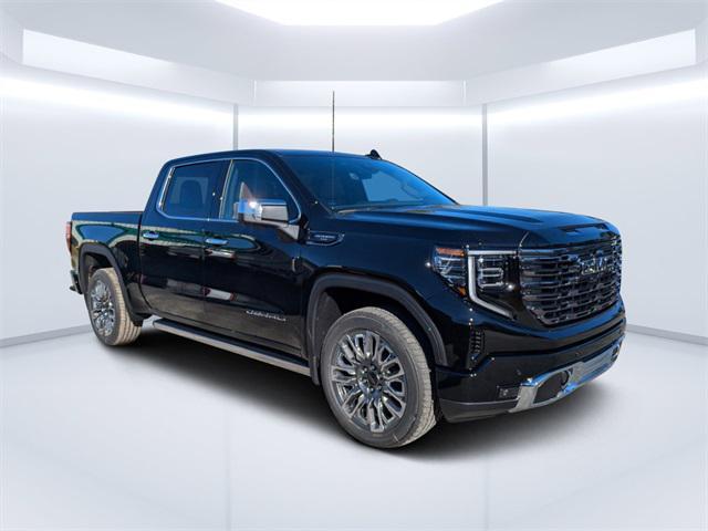 new 2025 GMC Sierra 1500 car, priced at $84,956