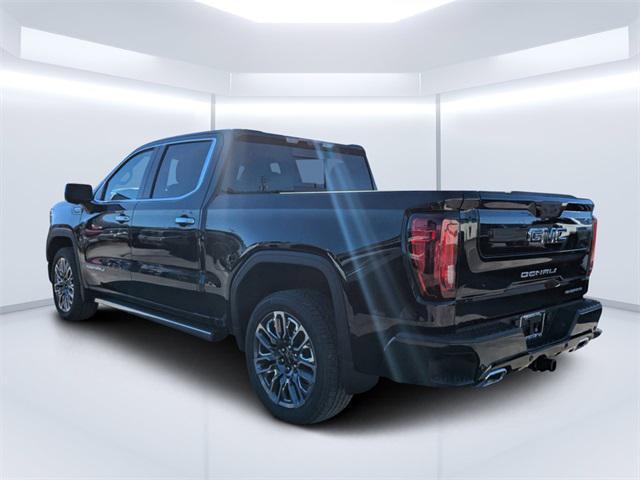 new 2025 GMC Sierra 1500 car, priced at $84,956