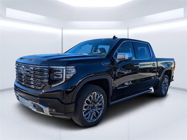 new 2025 GMC Sierra 1500 car, priced at $84,956