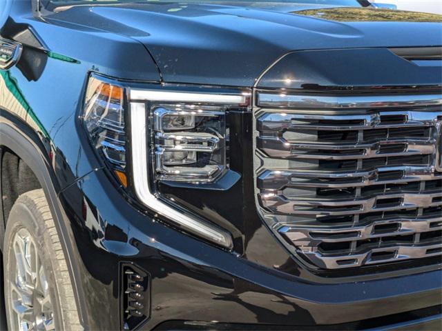 new 2025 GMC Sierra 1500 car, priced at $84,956