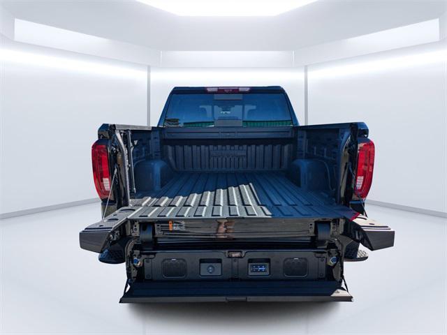 new 2025 GMC Sierra 1500 car, priced at $84,956