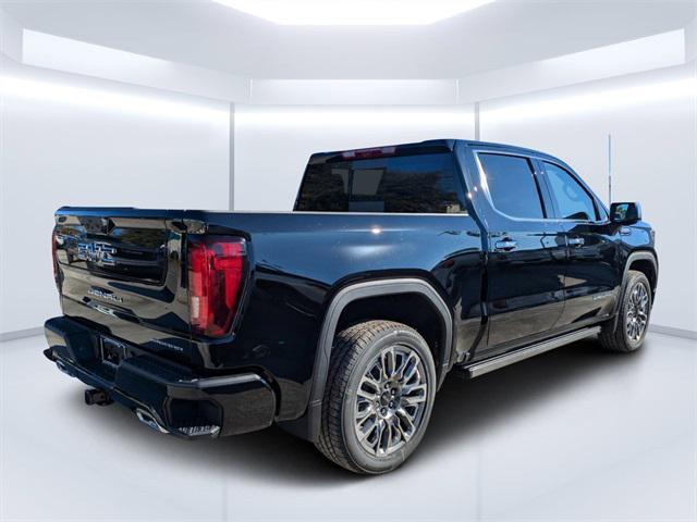 new 2025 GMC Sierra 1500 car, priced at $84,956