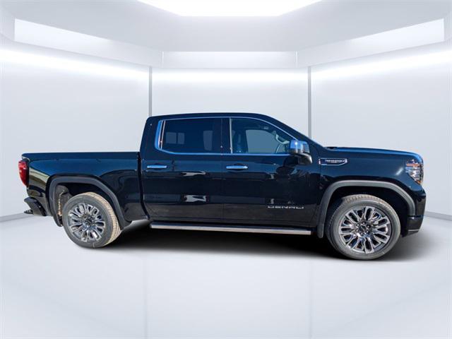 new 2025 GMC Sierra 1500 car, priced at $84,956