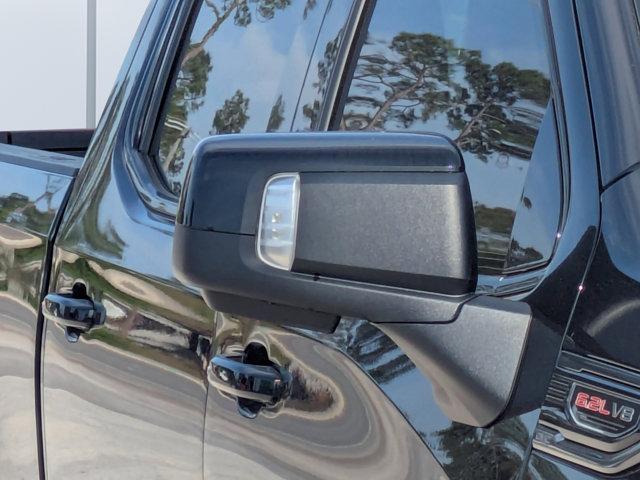 used 2022 GMC Sierra 1500 car, priced at $44,250