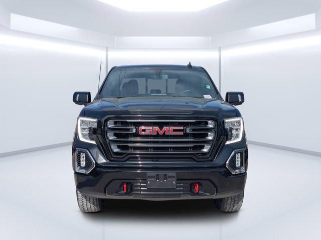 used 2022 GMC Sierra 1500 car, priced at $44,250