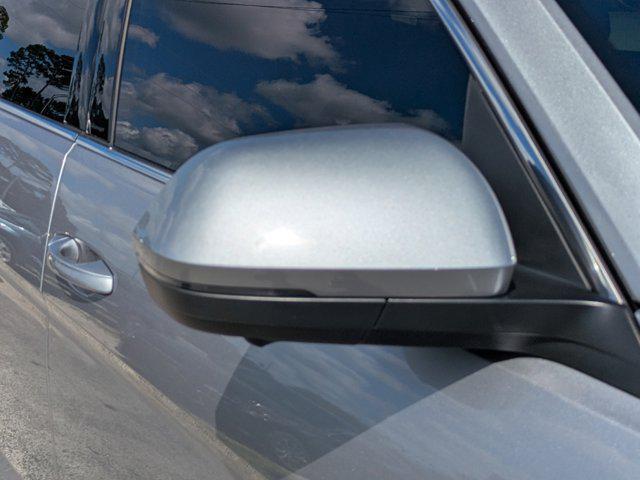 used 2022 Volkswagen Atlas Cross Sport car, priced at $29,488