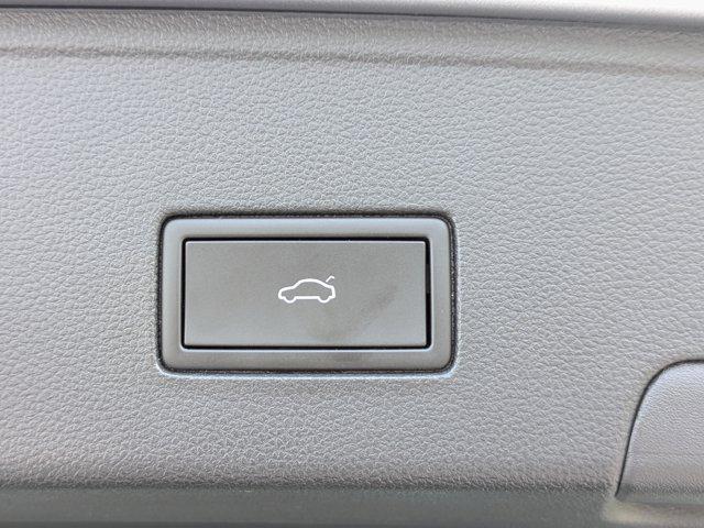 used 2022 Volkswagen Atlas Cross Sport car, priced at $29,488