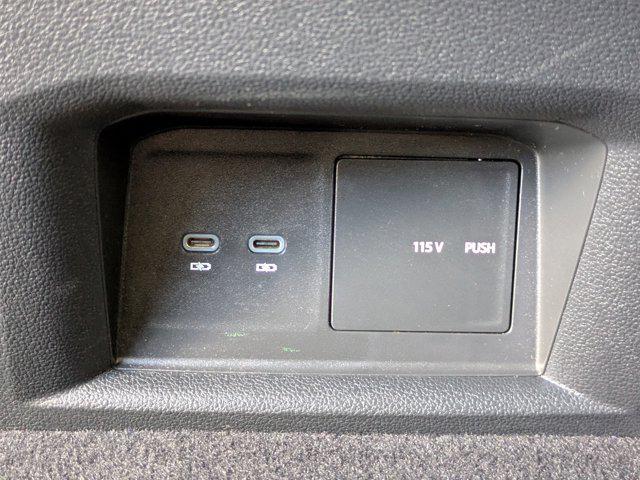 used 2022 Volkswagen Atlas Cross Sport car, priced at $29,488