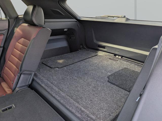 used 2022 Volkswagen Atlas Cross Sport car, priced at $29,488