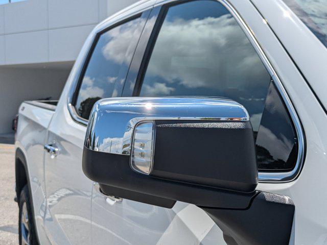 new 2026 GMC Sierra 1500 car, priced at $66,675