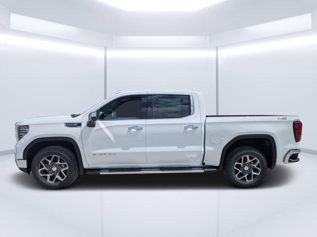 new 2026 GMC Sierra 1500 car, priced at $66,675