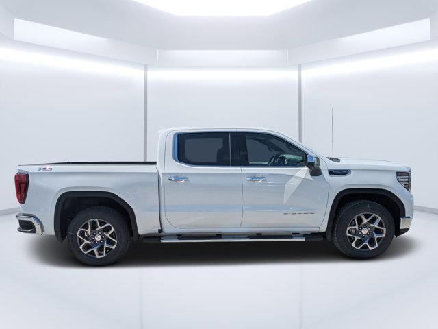 new 2026 GMC Sierra 1500 car, priced at $66,675