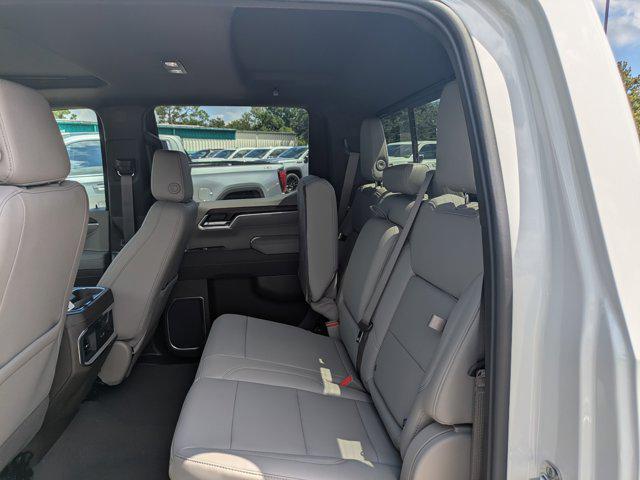 new 2026 GMC Sierra 1500 car, priced at $66,675