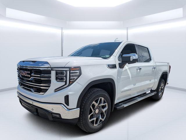 new 2026 GMC Sierra 1500 car, priced at $66,675