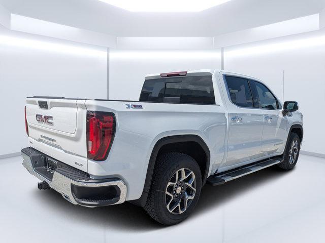 new 2026 GMC Sierra 1500 car, priced at $66,675