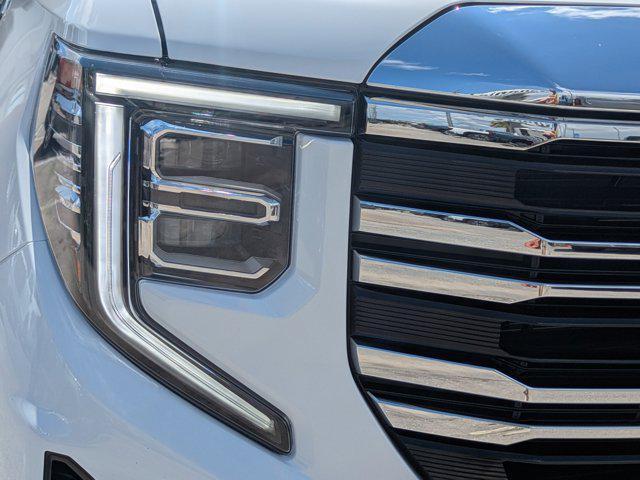new 2026 GMC Sierra 1500 car, priced at $66,675