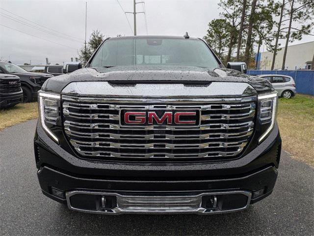 new 2025 GMC Sierra 1500 car, priced at $67,745