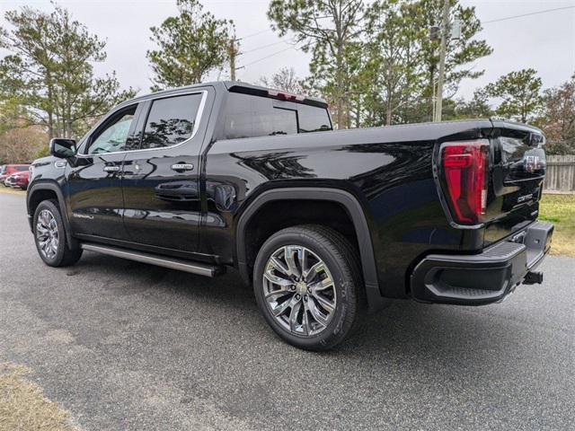 new 2025 GMC Sierra 1500 car, priced at $67,745