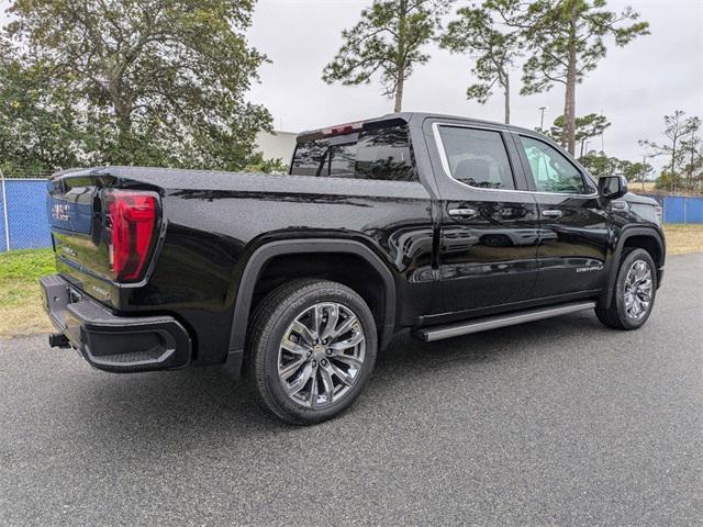 new 2025 GMC Sierra 1500 car, priced at $67,745