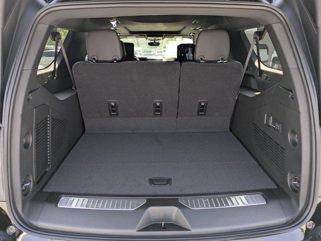 new 2025 GMC Yukon XL car, priced at $96,875