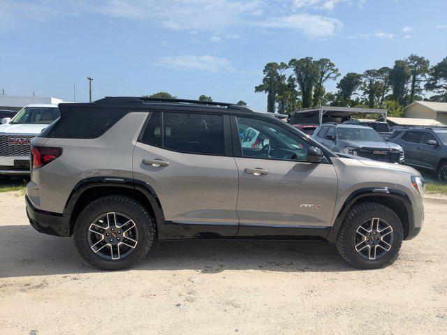new 2026 GMC Terrain car, priced at $42,480
