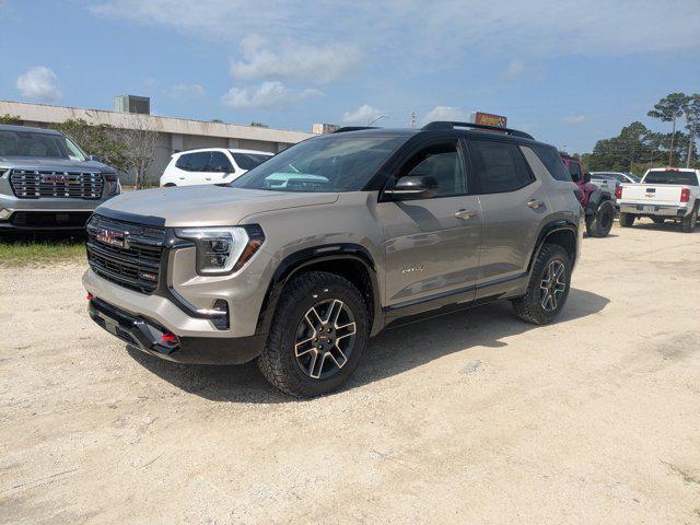 new 2026 GMC Terrain car, priced at $42,480