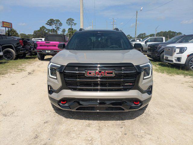 new 2026 GMC Terrain car, priced at $42,480