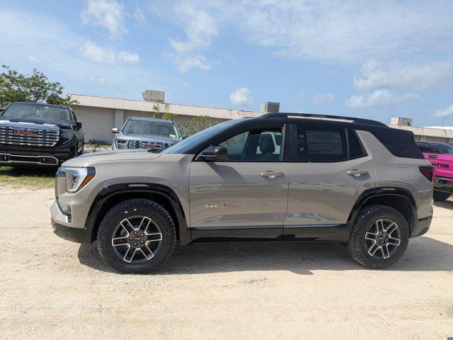 new 2026 GMC Terrain car, priced at $42,480